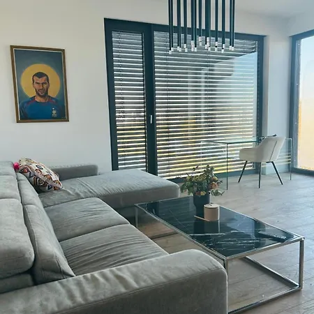 Apartament Traum - Mit Im Haus Dortmund