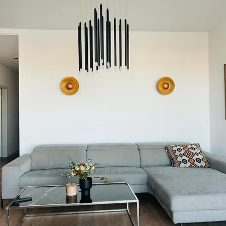 Apartament Traum - Mit Im Haus Dortmund