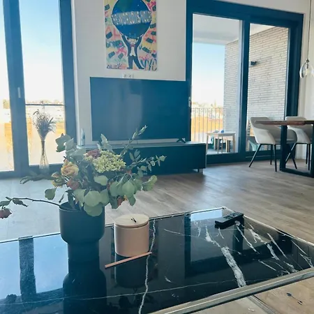 Traum - Mit Im Haus Apartament Dortmund