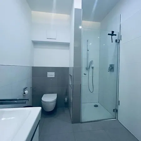 Traum - Mit Im Haus Apartament