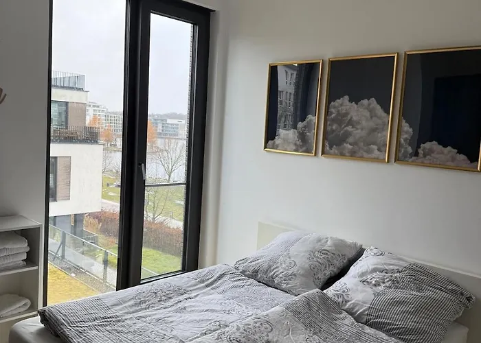 Traum - Mit Im Haus Dortmund