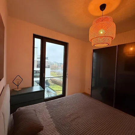 Appartement Traum - Mit Im Haus