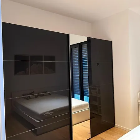 Traum - Mit Im Haus Apartment *