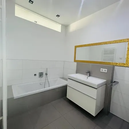 Traum - Mit Im Haus Apartment