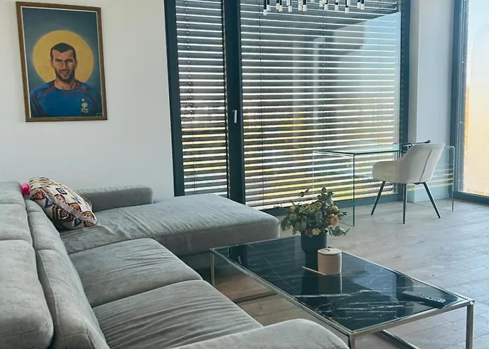 Appartement Traum - Mit Im Haus Dortmund