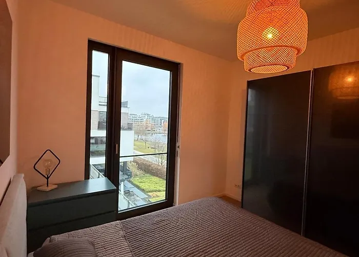 Apartment Traum - Mit Im Haus
