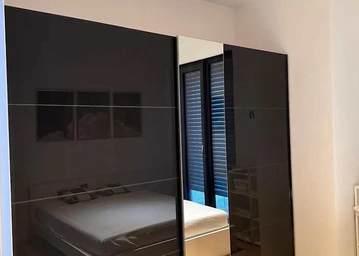 Traum - Mit Im Haus Appartement *