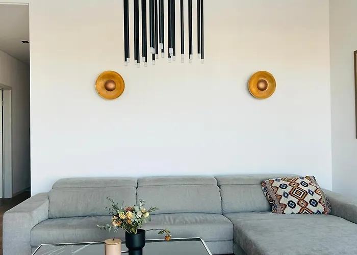Apartment Traum - Mit Im Haus Dortmund