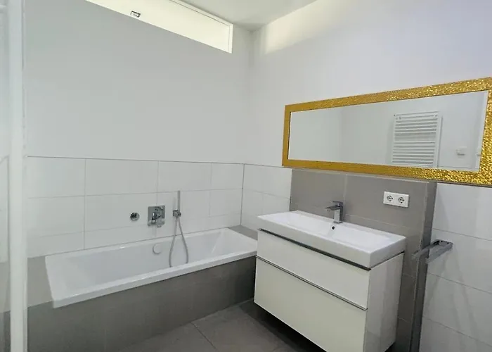 Traum - Mit Im Haus Apartment