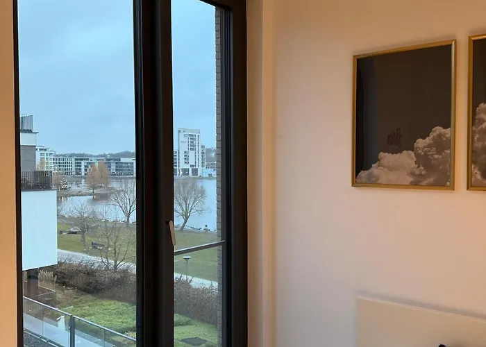 Appartement Traum - Mit Im Haus *